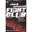 Fight Club Chuck Palahniuk