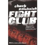 Fight Club Chuck Palahniuk – Hledejceny.cz