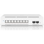 Ubiquiti USW-PRO-XG-8-POE – Zbozi.Blesk.cz