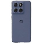 Tactical TPU Motorola Edge 60 Fusion Transparent – Zboží Živě