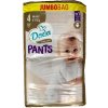 Plenky DADA PANTS JUMBOBAG EXTRA CARE 4 MAXI 8-15 KG 66 KS