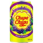 Chupa Chups S Příchutí Hroznů 345 ml – Sleviste.cz