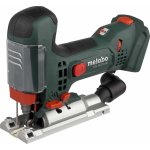 Metabo STA 18 LTX 100 – Hledejceny.cz