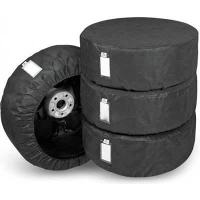 Ochraný kryt pro kola 4xSEASON Basic XL SIXTOL SIXTOL KEG5-3422-248-4010 – Zboží Dáma