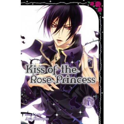 Kiss of the Rose Princess – Zbozi.Blesk.cz