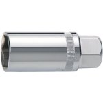 Bahco Nástrčný klíč na zapalovací svíčky 3/8" čtyřhranný unašeč, s magnetem. šestihranný profil, metrické velikosti/palce - 21 mm - BA-7406ZZ-21 – Zboží Mobilmania