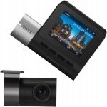 70mai Dash Cam A500s Pro Plus + RC06 Rear Camera Set | Zboží Auto