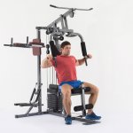 Trinfit Multi Gym MX5 – Zboží Dáma