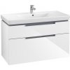 Koupelnový nábytek Villeroy & Boch A91500DH