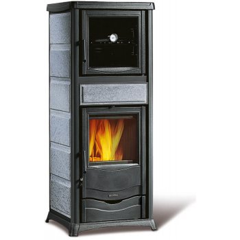 Nordica Rossella Plus Forno Evo mastek