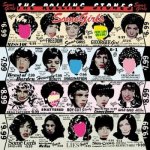 Rolling Stones - Some Girls - 2009 Remastered LP – Hledejceny.cz
