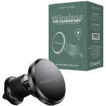 Mobile Origin Wireless Car Charger MO3 MagSafe Compatible FRL-WCCH-MO3 – Hledejceny.cz