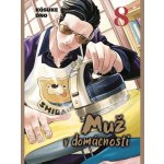 Muž v domácnosti 8 - Kósuke Óno – Zboží Dáma