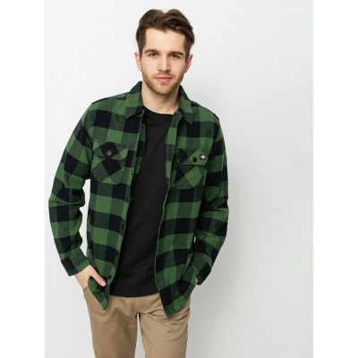 Dickies Sacramento pine green