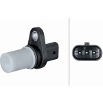Generátor impulsů, klikový hřídel HELLA 6PU 358 381-061 – Hledejceny.cz