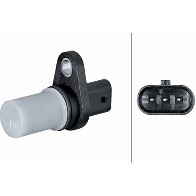 Generátor impulsů, klikový hřídel HELLA 6PU 358 381-061 – Hledejceny.cz