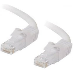 C2G 83488 Cat6 Booted Unshielded (UTP) Network Patch