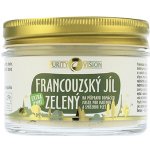 Purity Vision Francouzský zelený jíl 150 g – Zboží Dáma