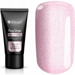 Silcare Acrylgel Uv Led Easy Shape Sugar Pink Sparkle 30 g – Zboží Dáma