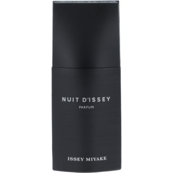 Issey Miyake Nuit d´Issey parfémovaná voda pánská 75 ml