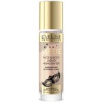 Eveline Cosmetics Variété Tekutý rozjasňovač 01 Champagne Gold 30 ml – Zboží Dáma
