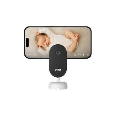 Owlet Dream Sight bílá – Zboží Dáma