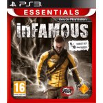 Infamous – Zboží Mobilmania