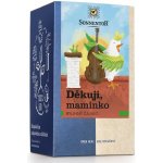 Sonnentor Čaj Děkuji maminko BIO 18 x 1,5 g – Zbozi.Blesk.cz