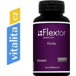 Flextor 120 tablet – Zboží Mobilmania