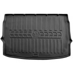 Gumová vana do kufru Stingray NISSAN Qashqai J11 2014-2017, horní dno – Hledejceny.cz