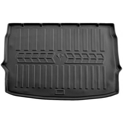 Gumová vana do kufru Stingray NISSAN Qashqai J11 2014-2017, horní dno – Hledejceny.cz