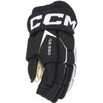 Hokejové rukavice CCM Tacks AS 550 SR – Zbozi.Blesk.cz