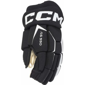 Hokejové rukavice CCM Tacks AS 550 SR