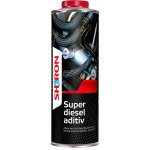 Sheron Super Diesel Aditiv 1 l – Hledejceny.cz