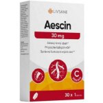 AESCIN TEVA POR 20MG TBL ENT 30 – Hledejceny.cz