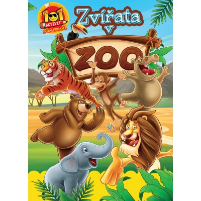 Zvířata v ZOO