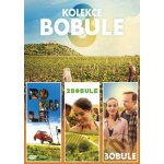 Bobule kolekce 1.-3. DVD – Zboží Dáma