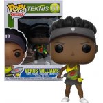 Funko Pop! Tennis Legends SportsVenus Williams 9 cm – Sleviste.cz