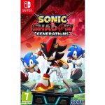 Sonic X Shadow Generations – Zboží Živě