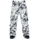 Horsefeathers Rowen desert camo – Zboží Dáma