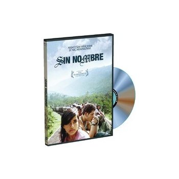 sin nombre DVD