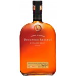 WOODFORD RESERVE STRAIGHT Bourbon 43,2% 1 l (holá láhev) – Hledejceny.cz