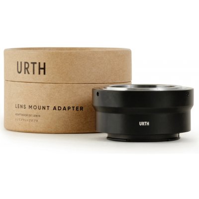 Urth M42 Lens and Sony E – Zboží Mobilmania