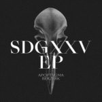 SDGXXV - Apoptygma Berzerk CD – Hledejceny.cz