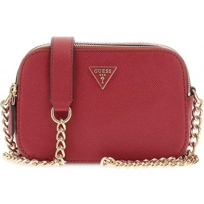 Guess dámská crossbody kabelka HWZG9672140-GAR – Hledejceny.cz