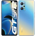 realme GT Neo 2 5G 8GB/128GB Neo Blue – Zboží Živě
