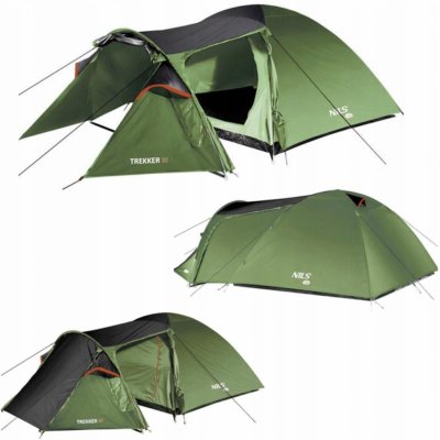 NILS Camp Trekker III NC6312 – Hledejceny.cz