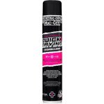 Muc-Off High pressure quick drying deGreaser 750 ml – Sleviste.cz