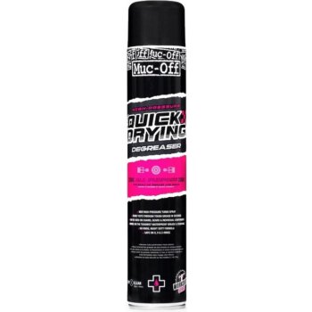 Muc-Off High pressure quick drying deGreaser 750 ml