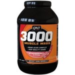 QNT 3000 Muscle Mass 1300 g – Zboží Mobilmania